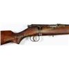 Image 2 : Savage sporter .22 cal SN 43118 bolt action rifle, 23" barrel, condition fair overall, action very g