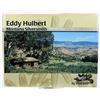 Image 2 : Signed copy "Eddy Hulbert Montana Silversmith" by Shell Reid, book number 154 of 1000.  Est. 100-175