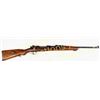 Image 1 : Mauser Gew 98 8mm SN 1698, sporterized rifle with shortened 22" barrel, excellent action, nice bore.