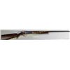 Image 1 : Winchester 37A 28 gauge SN C3869179 single shot shotgun, 28" barrel, gold trigger, 2 checkered walnu