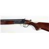 Image 3 : Winchester 37A 28 gauge SN C3869179 single shot shotgun, 28" barrel, gold trigger, 2 checkered walnu