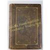 Image 1 : Large impressive leather bound book entitled One Hundred Crowned Masterpieces in Modern Paintings pu