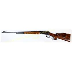 Winchester model 64 30-30 cal SN 14532 lever action rifle 24" round barrel, 2/3 mag, pistol grip sto