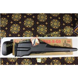 New in box Plano Gunslinger rifle hard case Est. 25-75