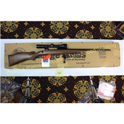 Savage model 110 GXP3 25-06 cal SN G536056 package series bolt action rifle new in box. Modern.  Est