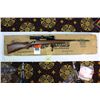 Image 1 : Savage model 110 GXP3 25-06 cal SN G536056 package series bolt action rifle new in box. Modern.  Est