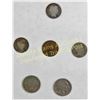 Image 3 : Large collection of miscellaneous coin sets Est. 100-200