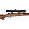 Image 2 : Ruger M77 MK II .270 cal SN 78668037 bolt action rifle with Redfield tracker 3X9 scope, rifle remain