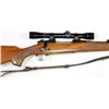Image 2 : Winchester model 70 30-06 SN G970886 bolt action rifle 22" barrel, walnut checkered stock, jeweled b
