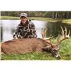 Image 1 : Michigan Trophy Whitetail Deer Estate Hunt