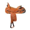 Image 1 : Exquisite Saddle Made by Bob’s Custom Saddles