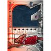 Image 1 : Lebron James 2003-04 Upper Deck Triple Dimensions #132 RC