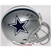 Image 1 : Deion Sanders Signed Cowboys Full-Sized Authentic Pro-Line Helmet Inscribed "HOF 2011" (Radtke COA)