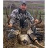 Image 3 : 6-Day Trophy Sonora Mule Deer Hunt