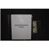 Image 1 : ANIMAL REFERENCE PHOTO BOOK