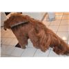 Image 4 : KINGDOM HOSPITAL STEPHEN KING SCREEN MATCHED HERO ANTEATER ANIMATRONIC PUPPET COSTUME