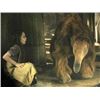 Image 5 : KINGDOM HOSPITAL STEPHEN KING SCREEN MATCHED HERO ANTEATER ANIMATRONIC PUPPET COSTUME