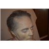 Image 2 : SIX FEET UNDER AUTOPSY BUST WITH BRAIN SURGERY SCAR SCREEN MATCHED