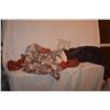 Image 1 : TRUE BLOOD COMPLETE DEAD VAMPIRE WITH SCREEN MATCHED WARDROBE
