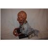 Image 2 : TRUE BLOOD SCREEN USED EMACIATED VAMPIRE BUST