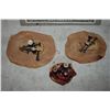 Image 1 : ZZ-CLEARANCE MAGNET APPLIACES WITH SCREWS AND NAILS