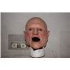 Image 1 : ZZ-CLEARANCE OLD MAN SILICONE WEARABLE MASK 1