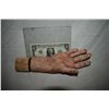 Image 2 : ZZ-CLEARANCE SEVERED ARMATURED SILICONE ARM WITH HAND