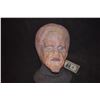 Image 1 : ALIEN HEAD OOAK DISPLAY