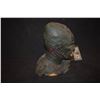 Image 2 : ALIEN CREATURE DEMON SCARRED MASK ON LIFE FORM