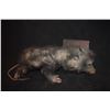 Image 2 : ZZ-CLEARANCE EVIL DEMONIC RABID OPOSSUM RAT PUPPET