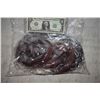 Image 1 : ZZ-CLEARANCE TRUE BLOOD FRESH ENTRAILS IN OIL