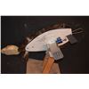 Image 2 : ZOMBEAVERS SCREEN USED HERO SWIMMING BEAVER ANIMATRONIC