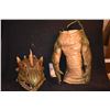 Image 1 : DRAGON COSTUME FROM DISNEY SHOW