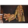 Image 2 : DRAGON COSTUME FROM DISNEY SHOW
