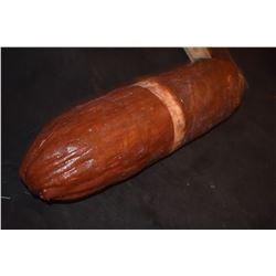 SAUSAGE PARTY GROCERY STORE PRANK SCREEN USED SAUSAGE