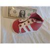 Image 1 : CURSE SEED OF CHUCKY SCREEN USED HERO LEFT SHOE WORN BY ANIMATRONIC PUPPET 1