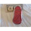 Image 2 : CURSE SEED OF CHUCKY SCREEN USED HERO LEFT SHOE WORN BY ANIMATRONIC PUPPET 1
