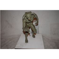 MORTAL KOMBAT CREATURE ORIGINAL MAQUETTE SCULPT