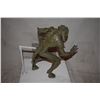 Image 3 : MORTAL KOMBAT CREATURE ORIGINAL MAQUETTE SCULPT