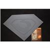Image 1 : SUPERMAN OF METAL ALLOY ZOD GLYPH MASTER THAT HERO MOLDS WERE MADE FROM