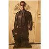 Image 1 : ZZ-CLEARANCE TERMINATOR 3 RISE OF THE MACHINES ARNOLD SCHWARZENEGGER THEATER STANDEE