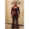 Image 1 : ZZ-CLEARANCE TERMINATOR 3 RISE OF THE MACHINES KRISTANNA LOKEN THEATER STANDEE
