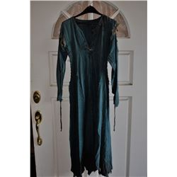 SEASON OF THE WITCH THE GIRL WITCH DEMON DRESS