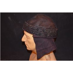 SEASON OF THE WITCH SANCIERRE HAT MEDIEVEL TIMES