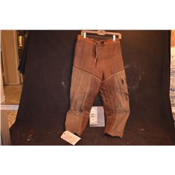 SEASON OF THE WITCH KAYLAN PANTS MEDIEVEL TIMES