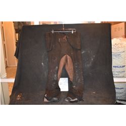 SEASON OF THE WITCH FELSON PANTS MEDIEVEL TIMES