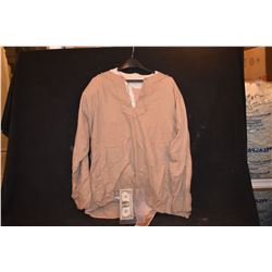 SEASON OF THE WITCH SANCIERRE SHIRT WITH MUSCLE UNDER SHIRT MEDIEVEL TIMES