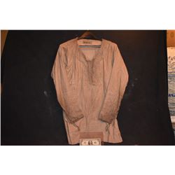 SEASON OF THE WITCH KAYLAN SHIRT MEDIEVEL TIMES