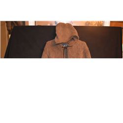 SEASON OF THE WITCH KAYLAN HOODED SWEATER MEDIEVEL TIMES