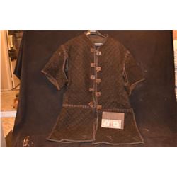 SEASON OF THE WITCH FELSON'S TEUTONIC KNIGHT ARMOR COAT MEDIEVEL TIMES UNUSED